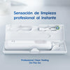 Oral B Pro Clean X Rechargeable Electric Brush 2 Units. Transform your dental hygiene routine.- 466901