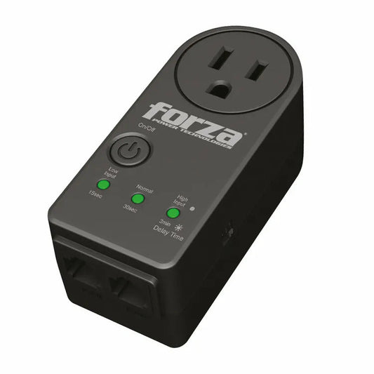 Forza – Surge Protector - FVP-1201N ebuystt