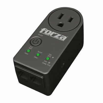 Forza – Surge Protector - FVP-1201N