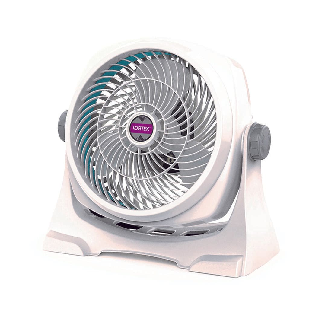 Vortex Accelerator Air Circulator 12 Inches -427393 ebuystt