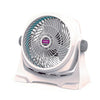 Vortex Accelerator Air Circulator 12 Inches -427393