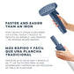 Conair Vertical Garment Steamer with 2.4 L Water Tank ebuystt