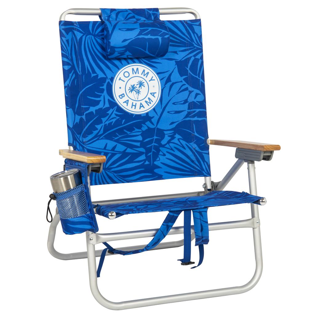 Tommy Bahama Beach Chair 4 Positions - 495765 ebuystt
