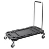 Powerbuilt 3-in-1 Utility Table,  3-in-1 Folding Utility Table, Hand Cart, and Dolly - 454239