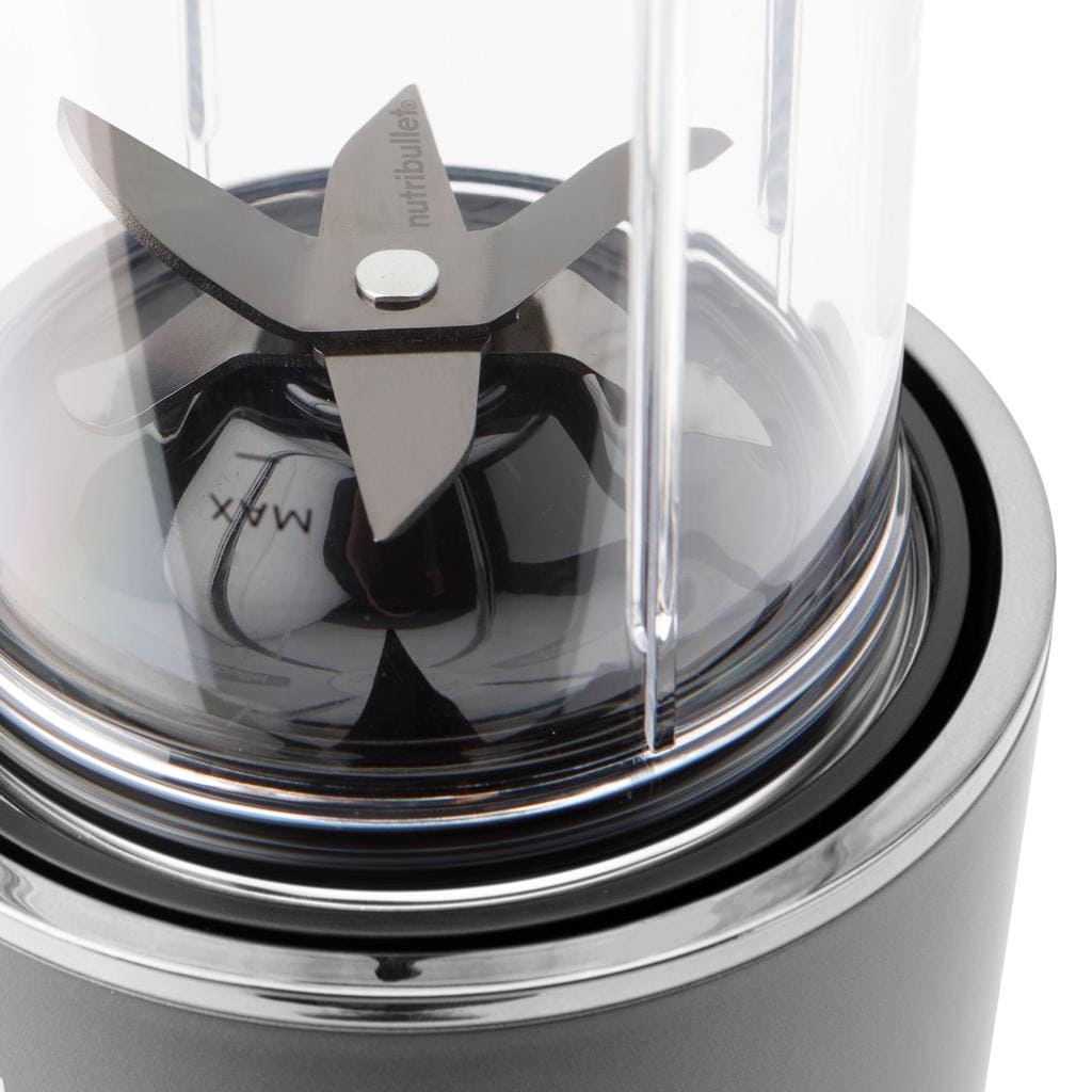 Nutribullet Personal Blender with 2 Control Modes-486519 ebuystt