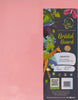 BriCha Bristol Board 180 GSM, Blue (25 Sheets) - 810626012383