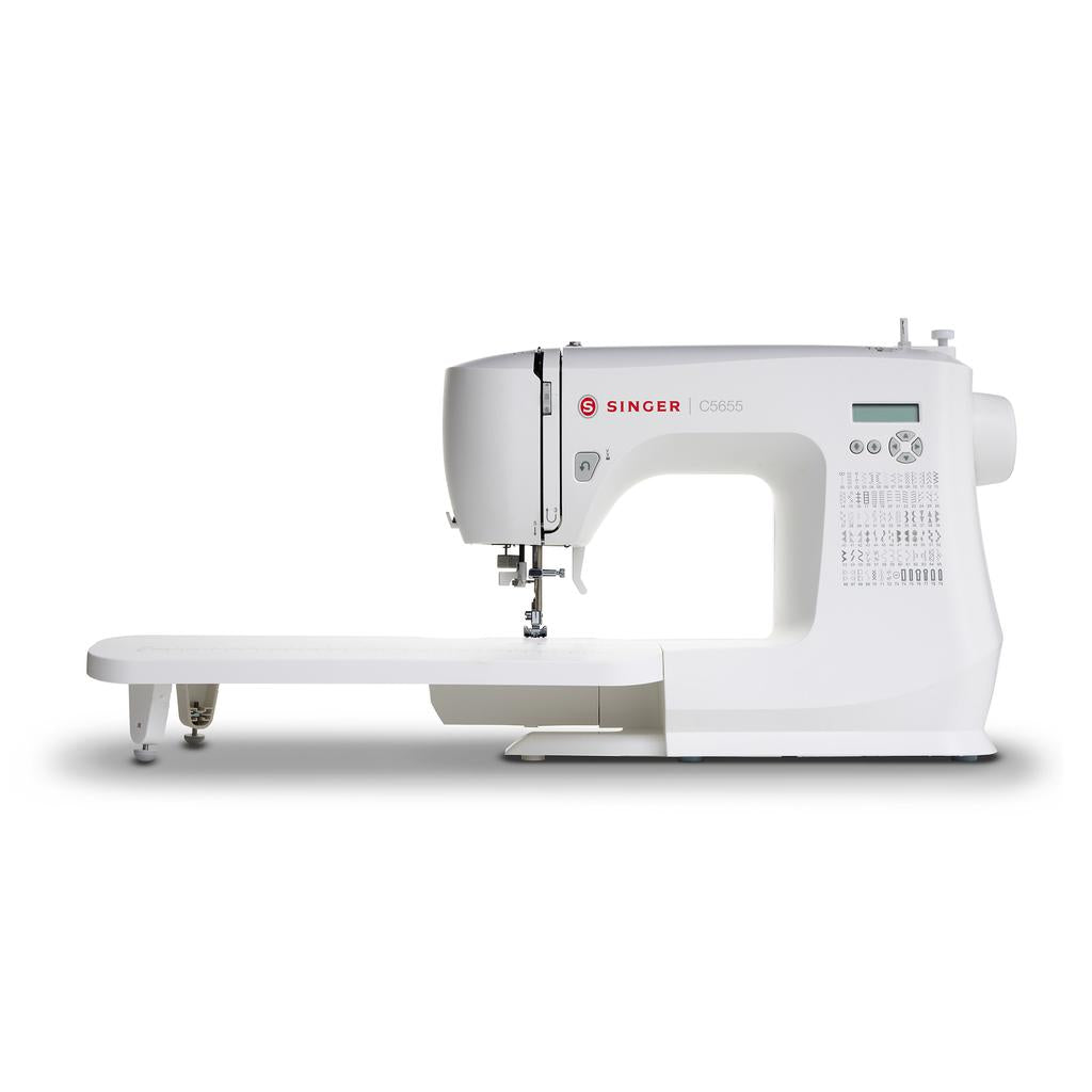 Singer Sewing Machine with LCD Screen-483138 ebuystt