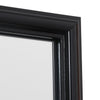 Mikasa Home Accents Floor Mirror with Stand 163 cm x 47 cm / 64.5