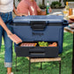Ninja Portable Cooler 47.3 L / 12.5 gal- 487417 ebuystt