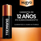Duracell AAA Alkaline Batteries 40 Units-480874 ADRIAN'S ELECTRONICS