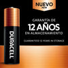 Duracell AAA Alkaline Batteries 40 Units-480874