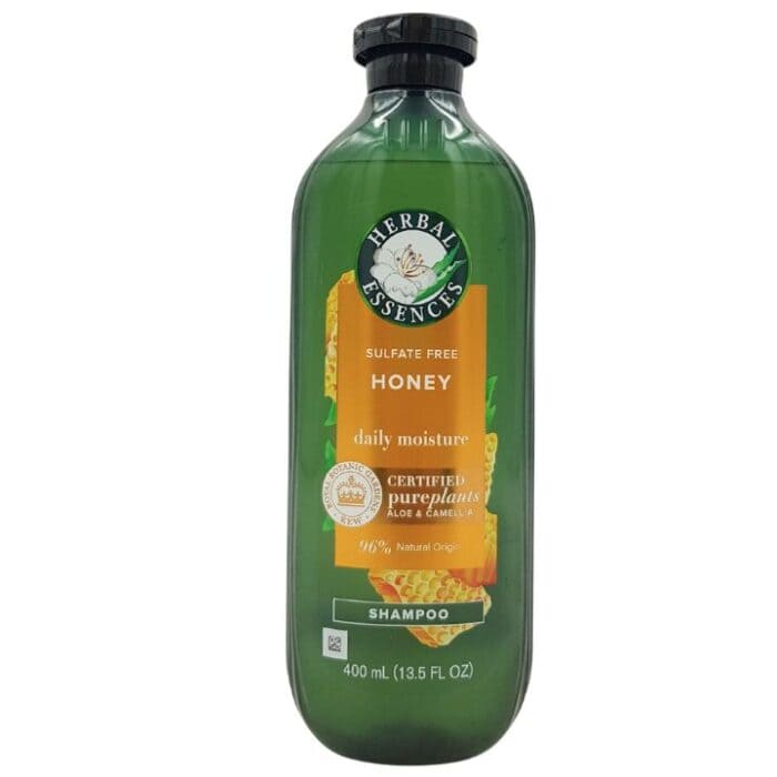 Herbal Essences Argan Oil Repair Conditioner 400ml - 19067900018 Pie's Variety Store