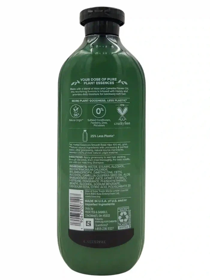 Herbal Essences Argan Oil Repair Conditioner 400ml - 19067900018 Pie's Variety Store