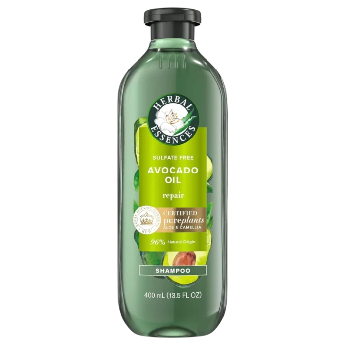 Herbal Essences Argan Oil Repair Conditioner 400ml - 19067900018 Pie's Variety Store