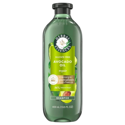Herbal Essences Argan Oil Repair Conditioner 400ml - 19067900018 Pie's Variety Store