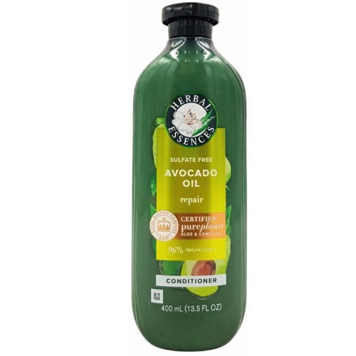 Herbal Essences Argan Oil Repair Conditioner 400ml - 19067900018 Pie's Variety Store