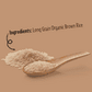 4Sisters Long Grain Organic Brown Rice, 32 oz ebuystt
