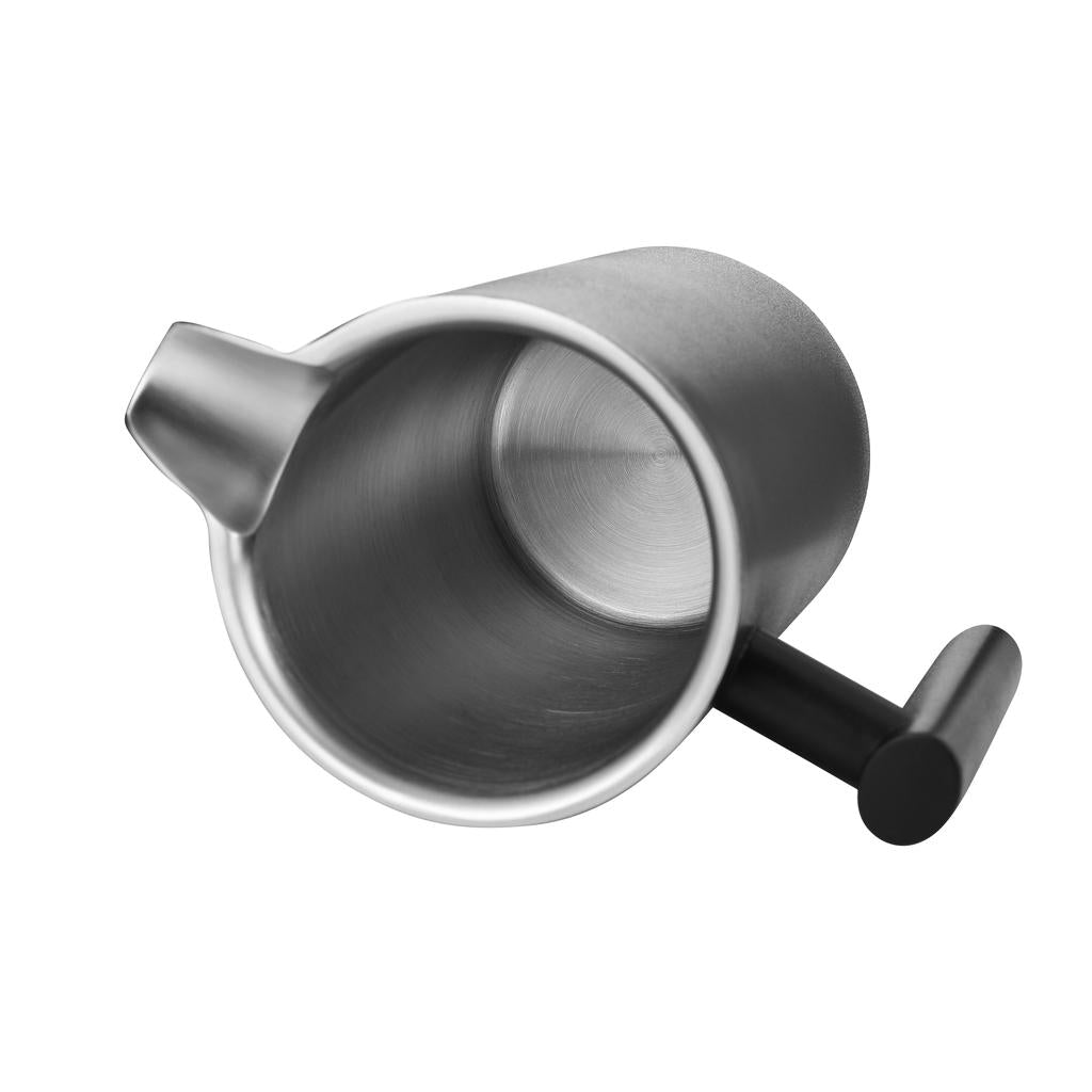 Lavazza Stainless Steel French Press 950 mL / 32 oz-506054-0751503024061 ebuystt