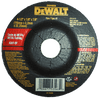DEWALT 4 1/2 IN X 1/8 IN X 7/8 IN Metal Cutting Disc Home Improvements, DIY Projects, Building and Construction- DW44604