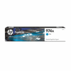 HP 974A Black Page wide Original Ink Cartridge - L0R87AL
