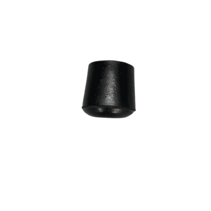 Durable, Skit Resistant, Rubber, Circle Type, Chair Rubbers for Chair Feet to Prevent Scratching on Floor - 31288 MEGA