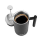 Lavazza Stainless Steel French Press 950 mL / 32 oz-506054-0751503024061 ebuystt