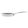 Henckels Stainless Steel Nonstick Fry Pan Set 3 Pieces - 493270