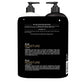 TRESEMMÉ Rich Moisture Shampoo and Conditioner 1.18 L / 40 oz - 15297 ebuystt