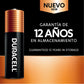 Duracell AA Alkaline Batteries (40 Units) - Duracell alkaline batteries are designed and developed for long lasting performance - 19127 Hannah Frederick