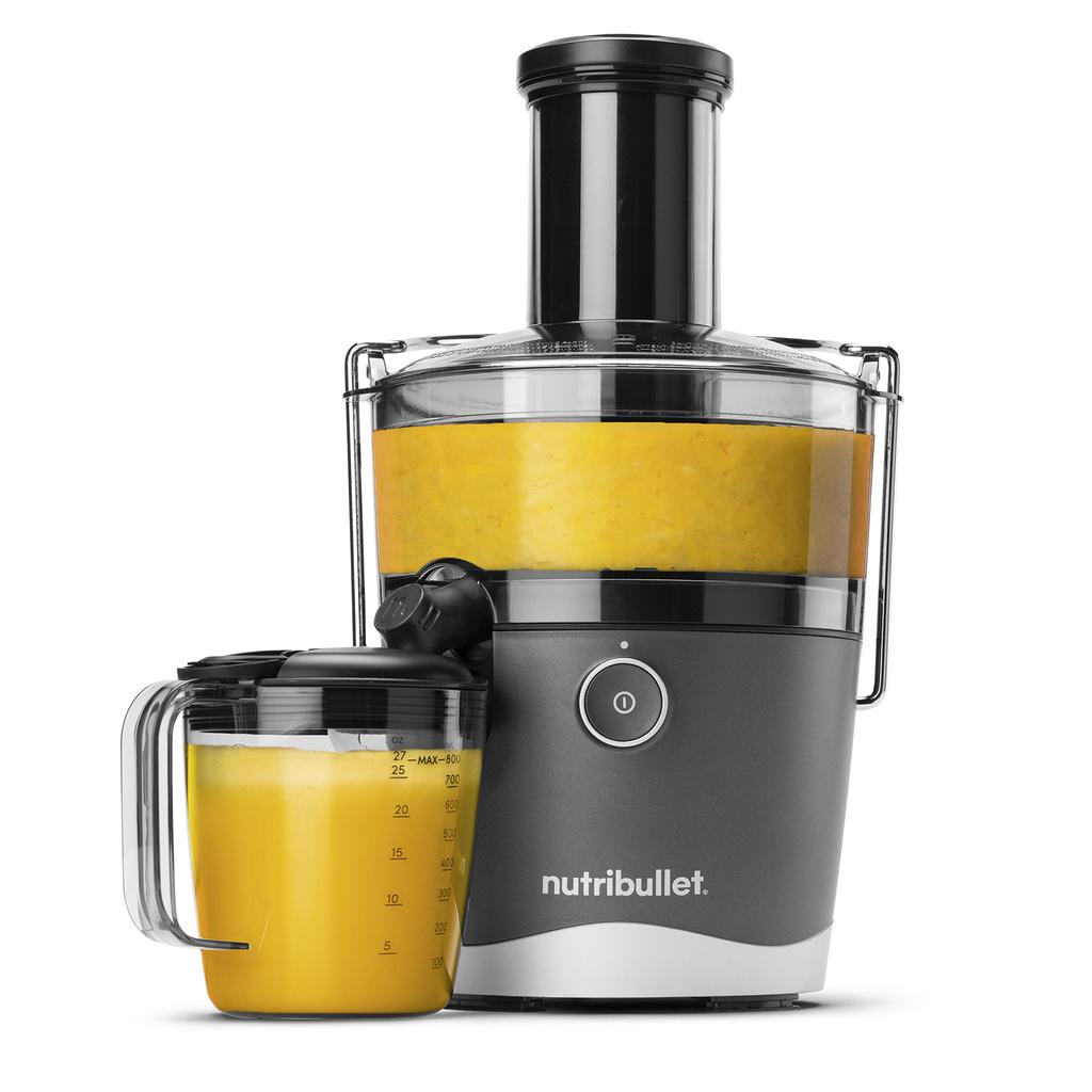 Nutribullet Fruit Juicer with Jug -512516 ebuystt