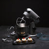 Cuisinart Digital Blender 12 Speeds 5.2 L / 1.37 gal - 481447-0086279189134
