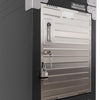 UltraHD Stackable Cabinets 2 Units with sturdy steel construction and solid stainless steel doors, are designed to last.-465463