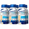 Ensure Vanilla Flavored Nutritional Shake with 27 Vitamins and Minerals 6 units / 8 oz / 237 ml