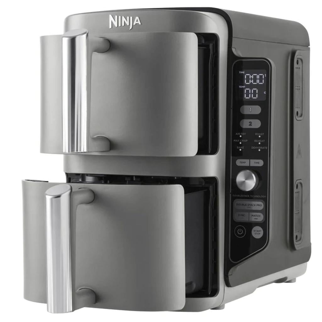 Ninja Double Stack XL Air Fryer 9.5 L SL401-494226 ebuystt