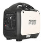 Pulsar Inverter Generator 4 350 W- 504032 ebuystt