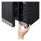 LG Microwave 42.48 L / 1.5 cu. ft MSER1590S - 493849 ebuystt