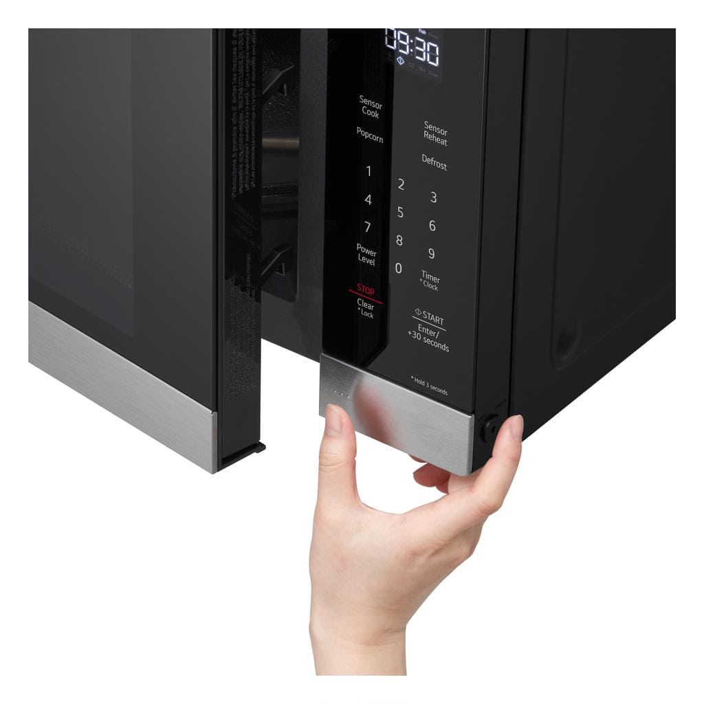 LG Microwave 42.48 L / 1.5 cu. ft MSER1590S - 493849 ebuystt