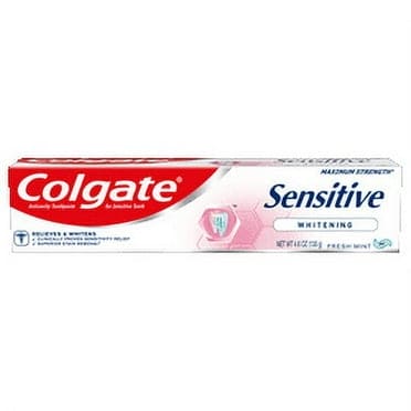 Colgate Baking Soda and Peroxide 6.0oz - 03500051089 Pie's Variety Store