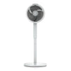 Shark Fan with Control can use wirelessly and wired, making it easy to use both indoors and outdoors.-477035