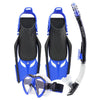 Body Glove Snorkel Set with GoPro Camera Holder-476952