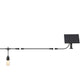 Artika Solar LED String Lights 20 Bulbs 12.8 m / 42 ft-492667 ebuystt