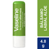 Vaseline Lip Therapy Balm Stick gives dry lips moisture and relief 13 Units - 458759