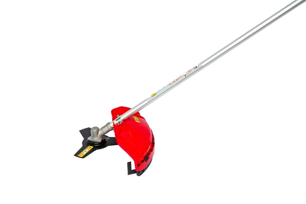 JobStar 2-in-1 Brush Cutter and Trimmer 42.7 cm³. -452155 EBUYSTT