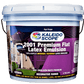 KALEIDOSCOPE 2001 Premium Flat Latex Emulsion, 100% Acrylic Interior / Exterior Latex Emulsion 3.785 liters - D201STD ebuystt