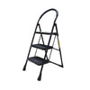 Black 4 Step Ladder - 20011743