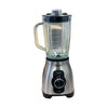 Maxsonic Elite Electric Blender with 5 Speeds and Capacity 1.75 L - Is the perfect kitchen appliance for anyone who loves to cook with fresh ingredients. With a 1.75 l glass jug capacity and 5 speeds, this blender can handle any task with ease - 460203