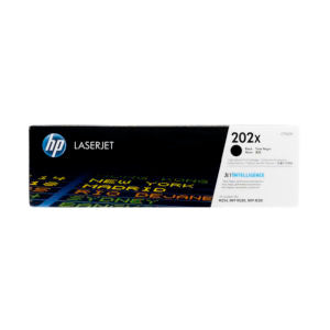 HP 202 Original LaserJet Toner Cartridge - HP202 ebuystt