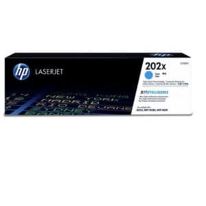 HP 202 Original LaserJet Toner Cartridge - HP202 ebuystt
