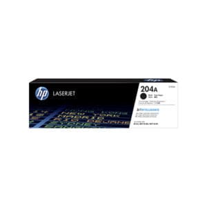 HP 204 Original LaserJet Toner Cartridge - HP204 ebuystt