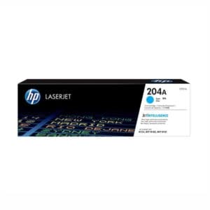 HP 204 Original LaserJet Toner Cartridge - HP204 ebuystt